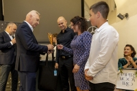 Mercedes-Benz Tour 2025