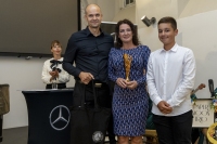 Mercedes-Benz Tour 2025