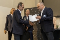 Mercedes-Benz Tour 2025