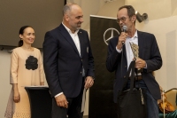 Mercedes-Benz Tour 2025