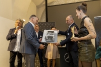 Mercedes-Benz Tour 2025