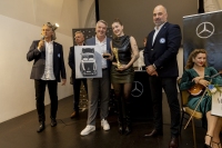 Mercedes-Benz Tour 2025