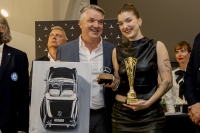 Mercedes-Benz Tour 2025