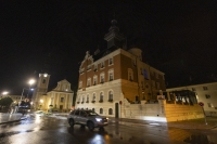 Mercedes-Benz Tour 2025