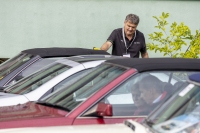 Mercedes-Benz Tour 2025