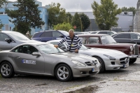 Mercedes-Benz Tour 2025