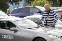 Mercedes-Benz Tour 2025