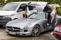 Mercedes-Benz Tour 2025