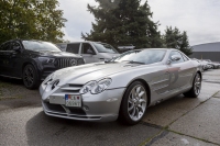 Mercedes-Benz Tour 2025