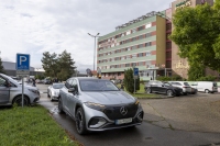 Mercedes-Benz Tour 2025