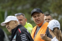 Mercedes-Benz Tour 2025