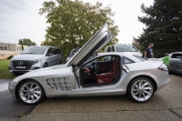 Mercedes-Benz Tour 2025