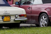 Mercedes-Benz Tour 2025