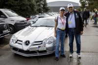 Mercedes-Benz Tour 2025