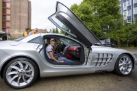 Mercedes-Benz Tour 2025