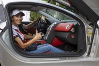 Mercedes-Benz Tour 2025