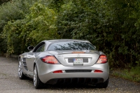 Mercedes-Benz Tour 2025