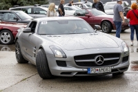 Mercedes-Benz Tour 2025