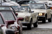 Mercedes-Benz Tour 2025