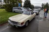 Mercedes-Benz Tour 2025