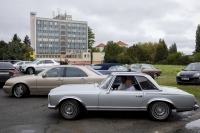 Mercedes-Benz Tour 2025