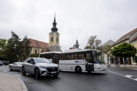 Mercedes-Benz Tour 2025