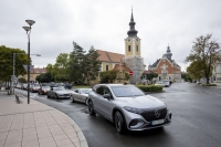 Mercedes-Benz Tour 2025