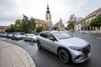 Mercedes-Benz Tour 2025