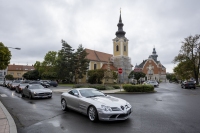 Mercedes-Benz Tour 2025