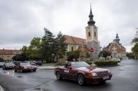 Mercedes-Benz Tour 2025