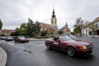Mercedes-Benz Tour 2025