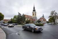 Mercedes-Benz Tour 2025