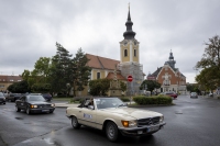 Mercedes-Benz Tour 2025