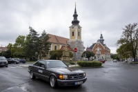 Mercedes-Benz Tour 2025