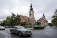 Mercedes-Benz Tour 2025