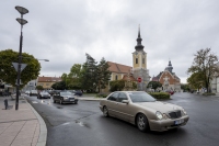 Mercedes-Benz Tour 2025