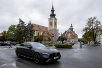 Mercedes-Benz Tour 2025