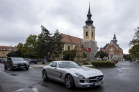Mercedes-Benz Tour 2025