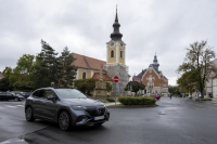 Mercedes-Benz Tour 2025