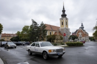 Mercedes-Benz Tour 2025