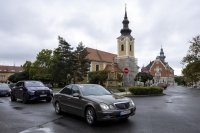 Mercedes-Benz Tour 2025