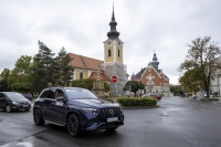 Mercedes-Benz Tour 2025