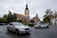 Mercedes-Benz Tour 2025