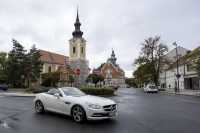 Mercedes-Benz Tour 2025