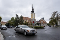 Mercedes-Benz Tour 2025