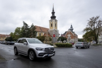 Mercedes-Benz Tour 2025