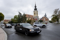 Mercedes-Benz Tour 2025