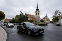 Mercedes-Benz Tour 2025