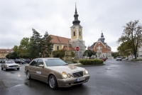 Mercedes-Benz Tour 2025
