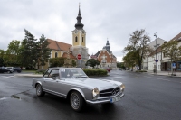 Mercedes-Benz Tour 2025